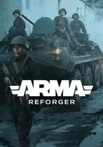Arma Reforger