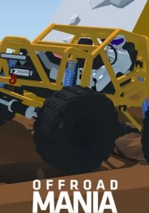 Offroad Mania