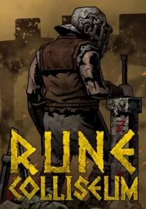 Rune Coliseum 