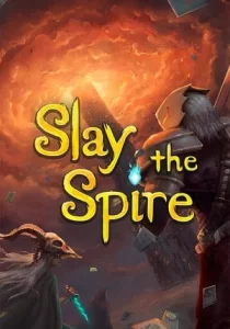 Slay the Spire