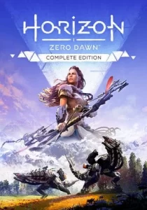 Horizon Zero Dawn Complete Edition 