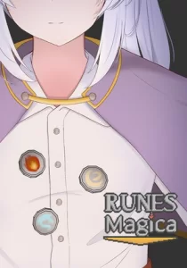 RUNES Magica 