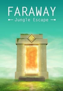 Faraway: Jungle Escape