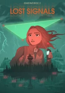 OXENFREE 2: Lost Signals