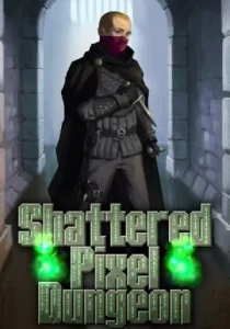 Shattered Pixel Dungeon