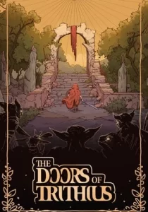 The Doors of Trithius
