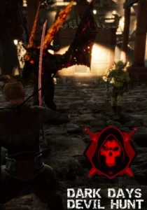 Dark Days: Devil Hunt