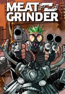 MEATGRINDER