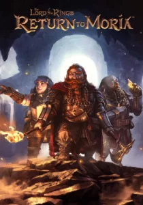 The Lord of the Rings: Return to Moria