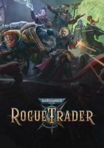 Warhammer 40,000: Rogue Trader