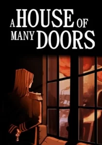 A House of Many Doors