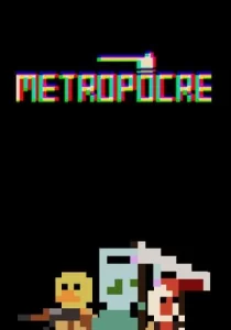 METROPOCRE