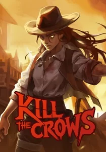 Kill The Crows