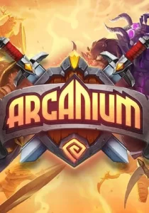 ARCANIUM: Rise of Akhan