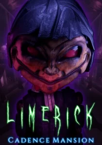 Limerick: Cadence Mansion