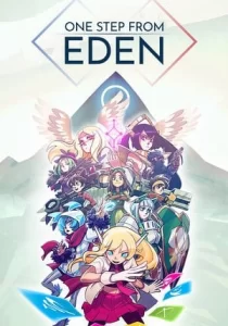 One Step From Eden