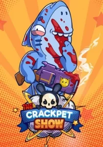 The Crackpet Show