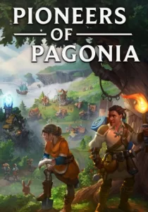 Pioneers of Pagonia
