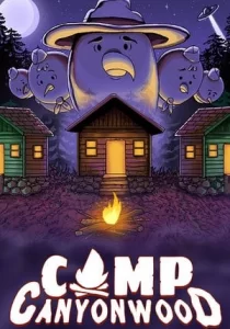 Camp Canyonwood
