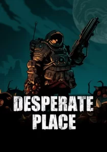 Desperate Place 