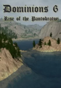 Dominions 6 - Rise of the Pantokrator