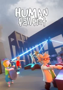 Human: Fall Flat