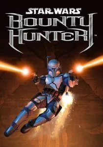 STAR WARS: Bounty Hunter 