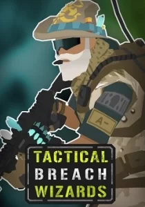 Tactical Breach Wizards 