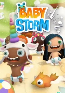 Baby Storm