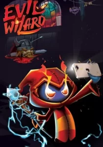 Evil Wizard