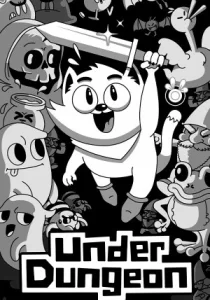 UnderDungeon