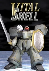 Vital Shell 