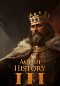 Age of History 3 