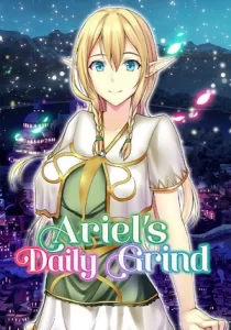 Ariel's Daily Grind