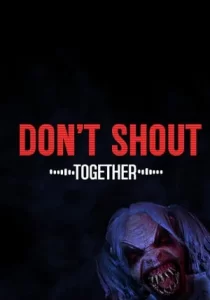 Don't Shout Together 