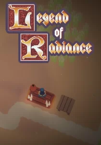 Legend of Radiance