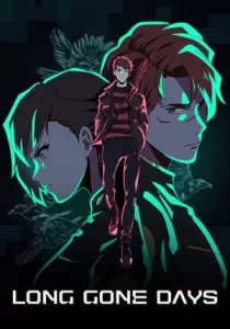 Long Gone Days