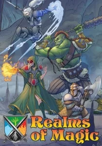 Realms of Magic