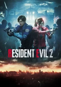 Resident Evil 2 Remake