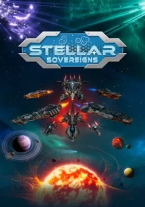 Stellar Sovereigns