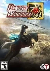 DYNASTY WARRIORS 9