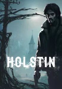 Holstin