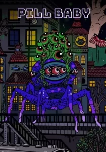 Pill Baby