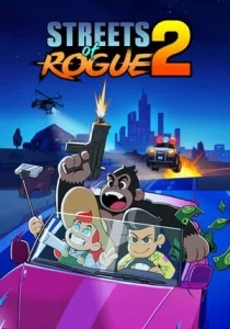 Streets of Rogue 2 