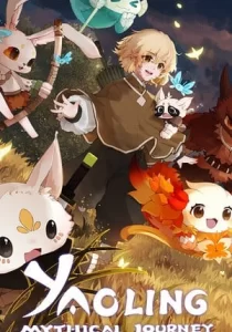 Yaoling: Mythical Journey 