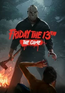 Friday the 13th: The Game 