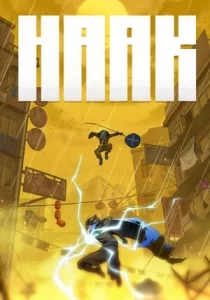 HAAK