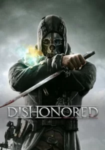 Dishonored 1 
