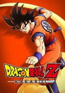 Dragon Ball Z: Kakarot