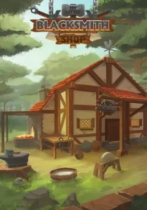 My Little Blacksmith Shop